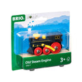 BRIO Old Steam Engine – Produktbild 1
