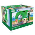 BRIO Central Train Station – Produktbild 1