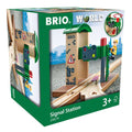 BRIO Signal Station – Produktbild 1