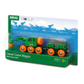 BRIO Clever Crane Wagon – Produktbild 1