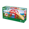 BRIO Curved Bridge – Produktbild 1