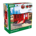 BRIO Grand Roundhouse – Produktbild 1