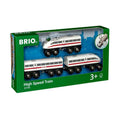 BRIO High Speed Train – Produktbild 1