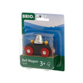 BRIO Bell Wagon – Produktbild 1