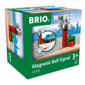 BRIO Magnetic Bell Signal – Produktbild 1