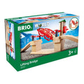 BRIO Lifting Bridge – Produktbild 1