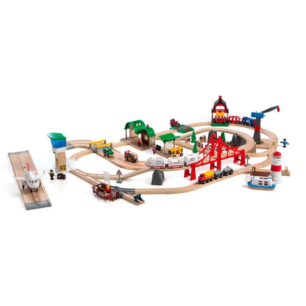 Brio outlet train 5 pack AlenaFedoseevaKeit