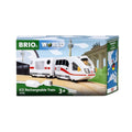 BRIO Train ICE Rechargeable – Produktbild 1