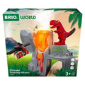 BRIO Dinosaur Erupting Volcano – Produktbild 1