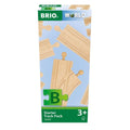BRIO Starter Track Pack – Produktbild 1