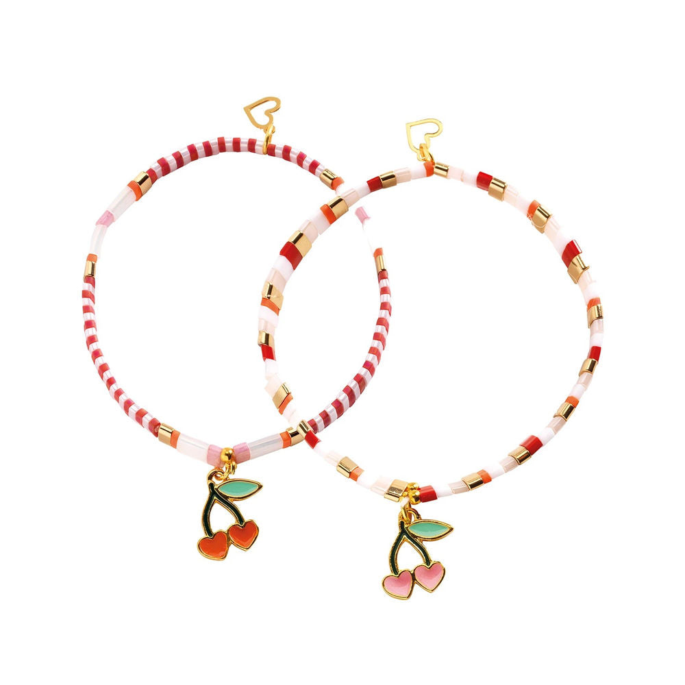 Djeco Tila und Kirschen YOU & ME