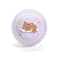 * Djeco Ball Adorable Ø 12cm – Produktbild 1