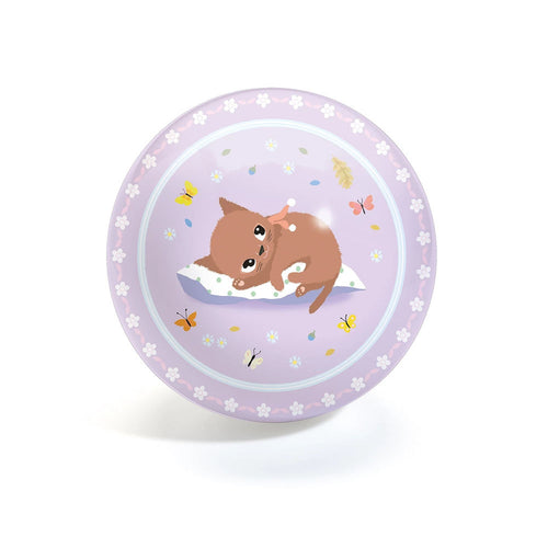 * Djeco Ball Adorable Ø 12cm – Produktbild 1