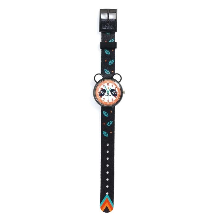 Djeco Armbanduhr Panda