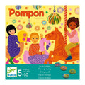 Djeco Pompon – Produktbild 1