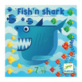 Djeco Fish'n Shark – Produktbild 1