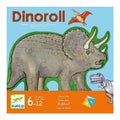 Dinoroll – Produktbild 1