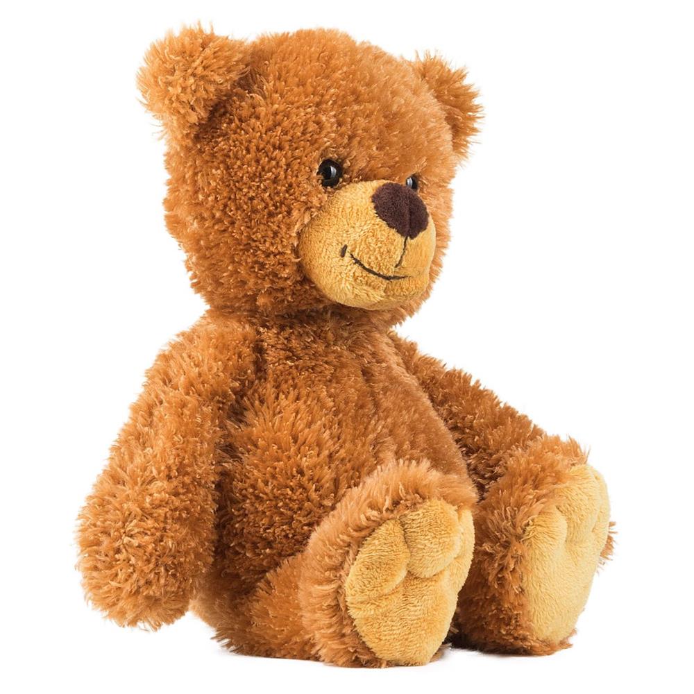 Schaffer-Plüschtier Teddy Tom, 26 cm