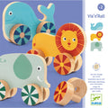 Djeco Vis'n'roll – Produktbild 1