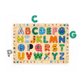 Puzzle ABC international – Produktbild 1