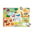Puzzlo Animo – Produktbild 1