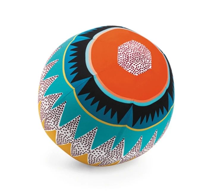 Djeco Graphic ball