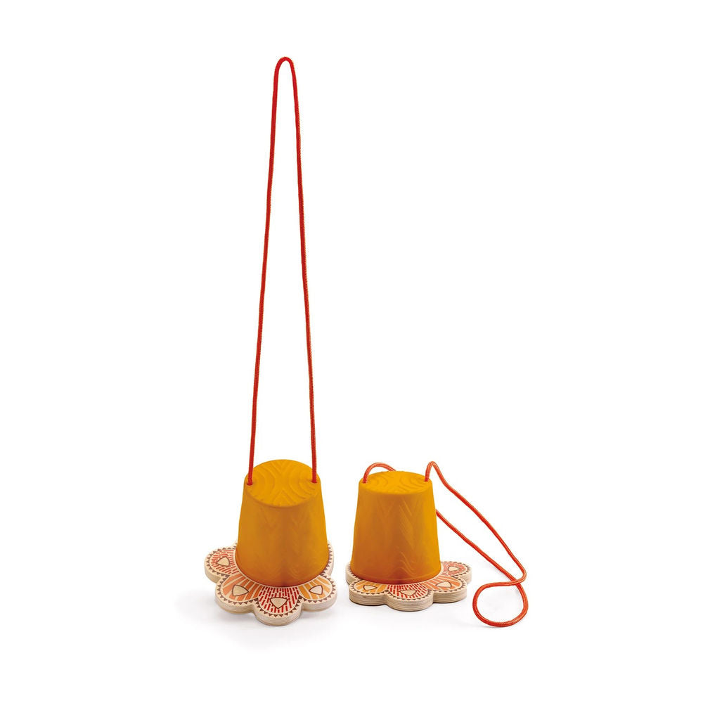 Djeco Stelzen Pattoons