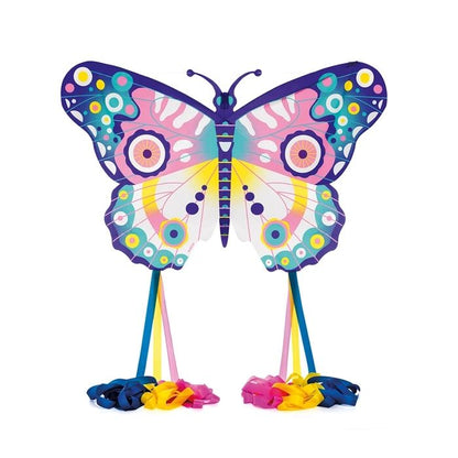 Djeco Flying Kite Maxi Butterfly