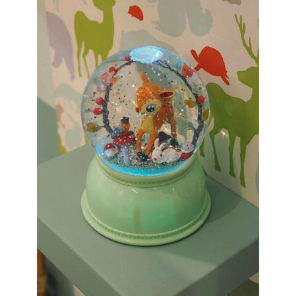 Djeco Night Light Little Deer