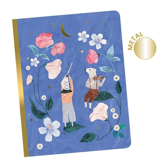 Djeco Notebook Cecile