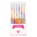 Djeco 6 Pastel-Gelschreiber – Produktbild 1