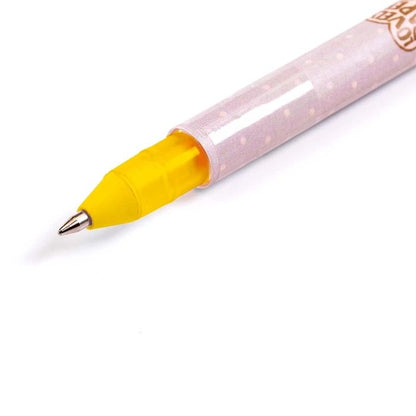 Djeco 10 Classic Gel Pens