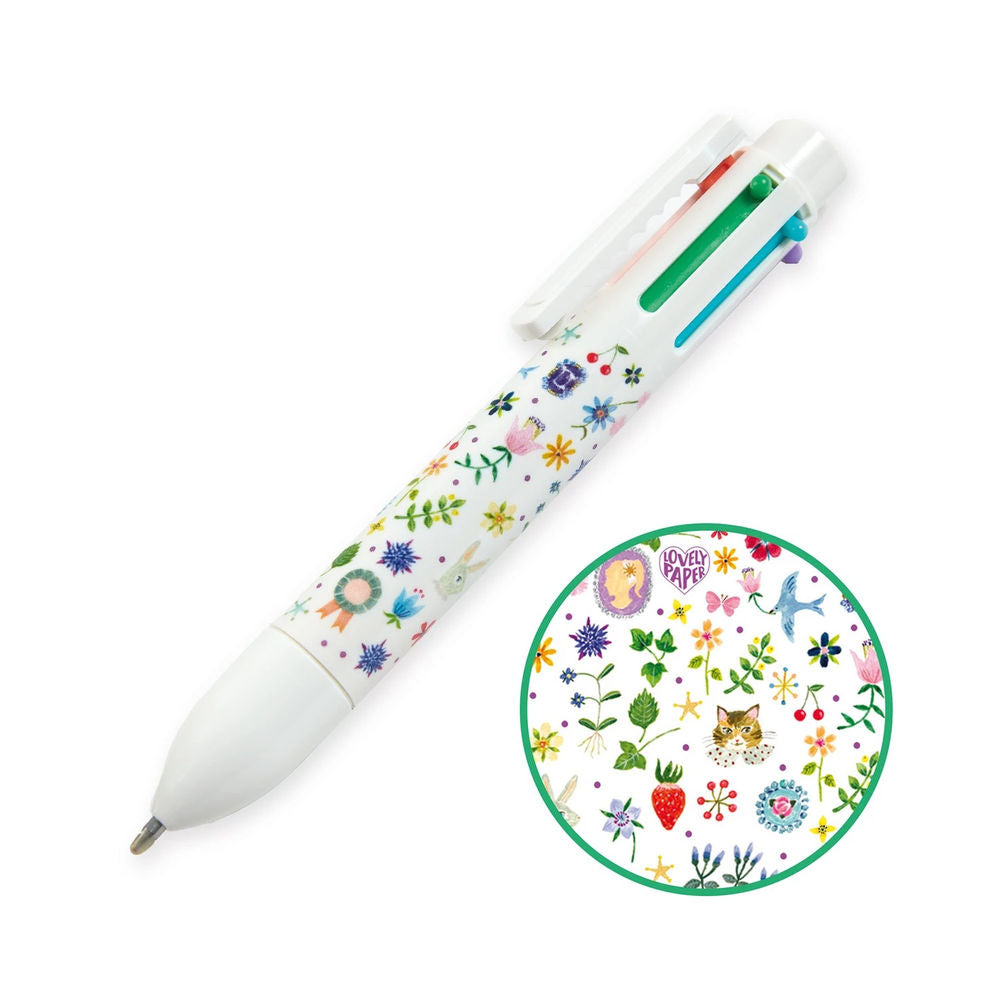 Djeco Regenbogenstift Aiko