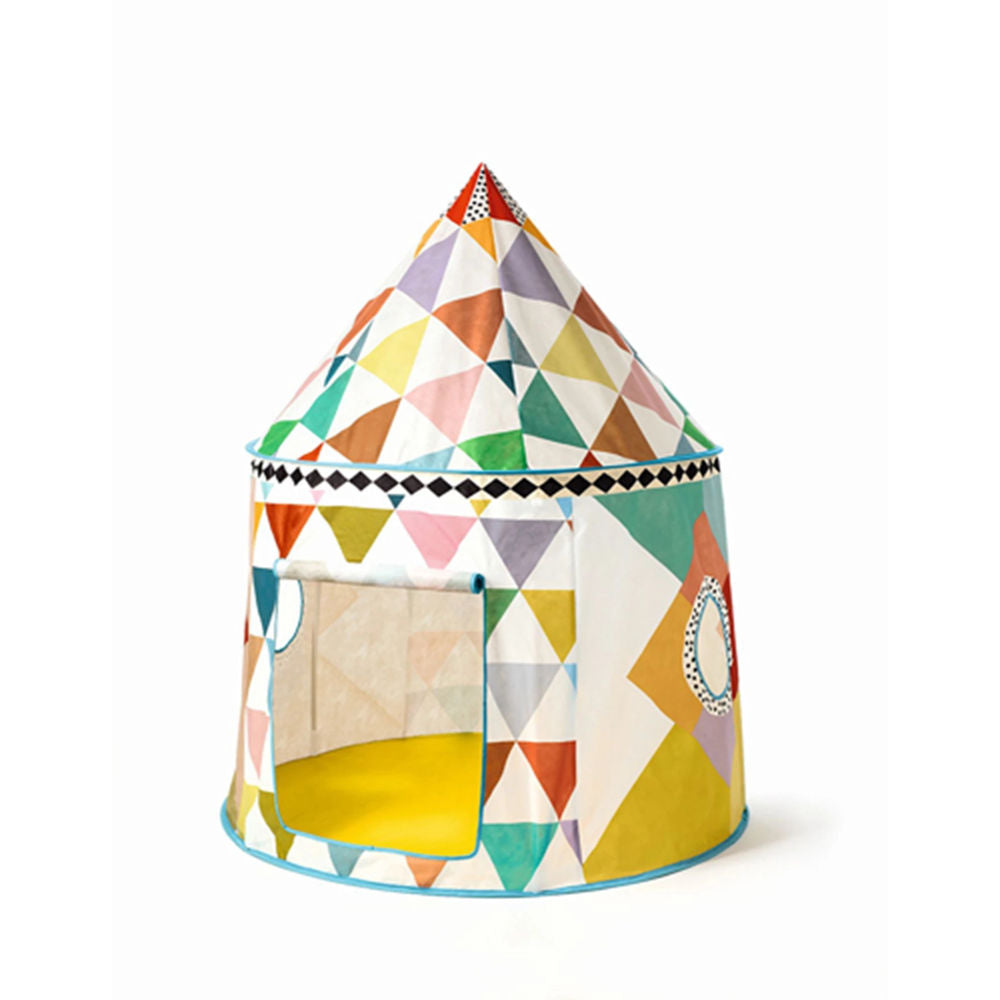 Djeco Colorful Tent