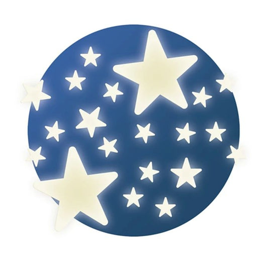 Djeco light decoration stars