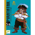 Djeco Kartenspiel Piratatak – Produktbild 1