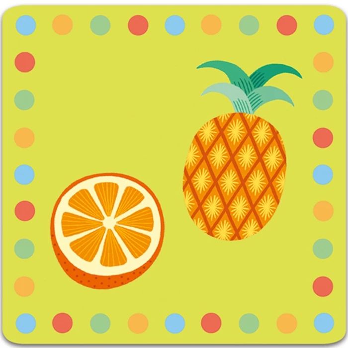 Djeco jeu de cartes Smoothie