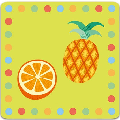 Djeco jeu de cartes Smoothie