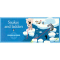 Djeco Snake and Ladders – Produktbild 1