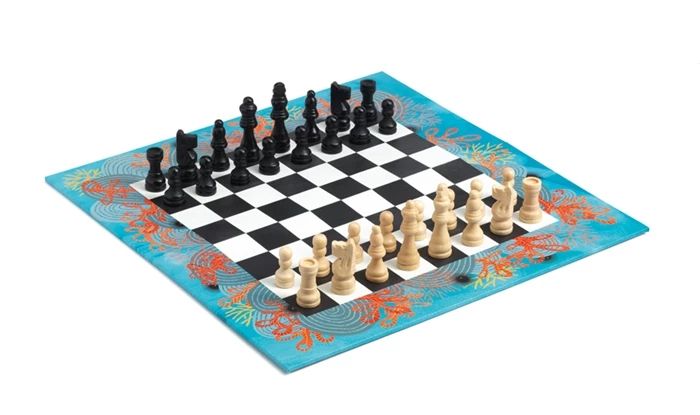 Djeco Chess