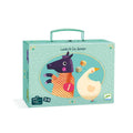 Djeco Ludo & Co Junior – Produktbild 1