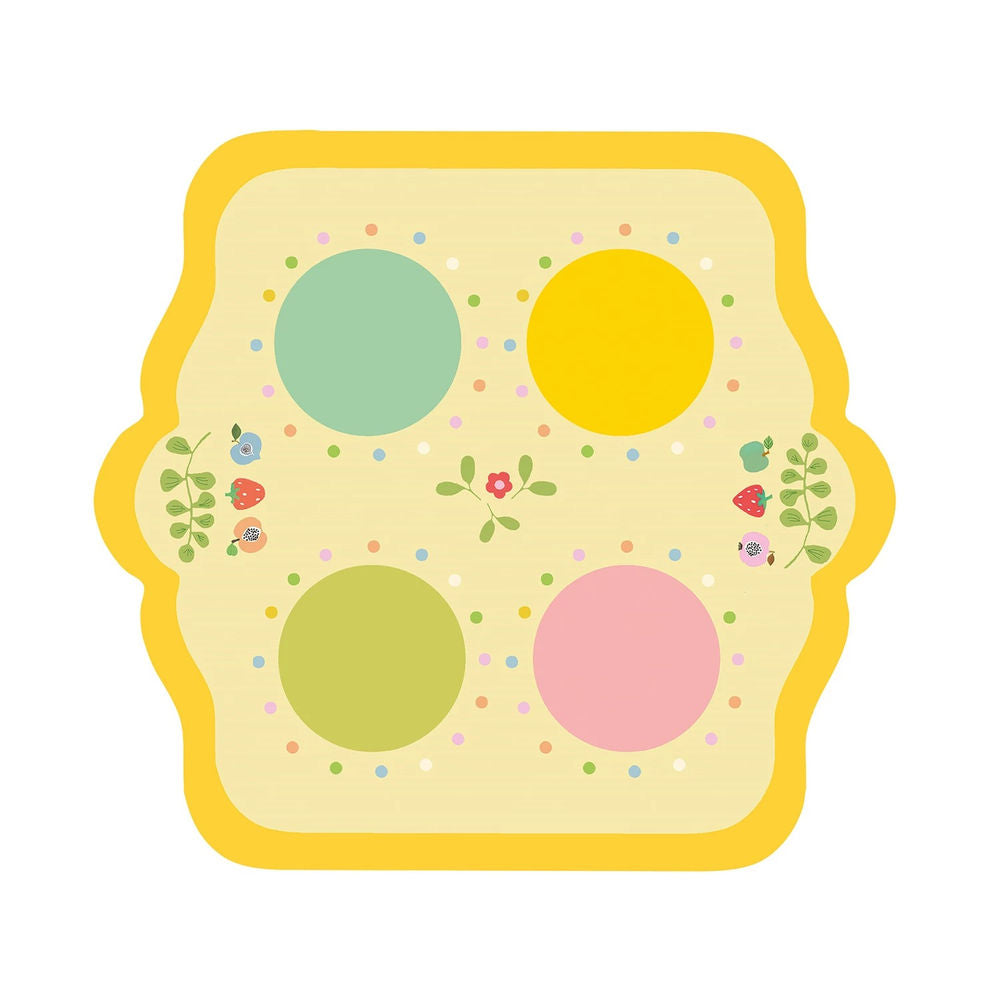 Djeco Rollenspiel Feinschmeckerkatzen