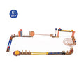 Djeco Kettenreaktionsspiel Zig & Go Junior, 51 Teile – Produktbild 1