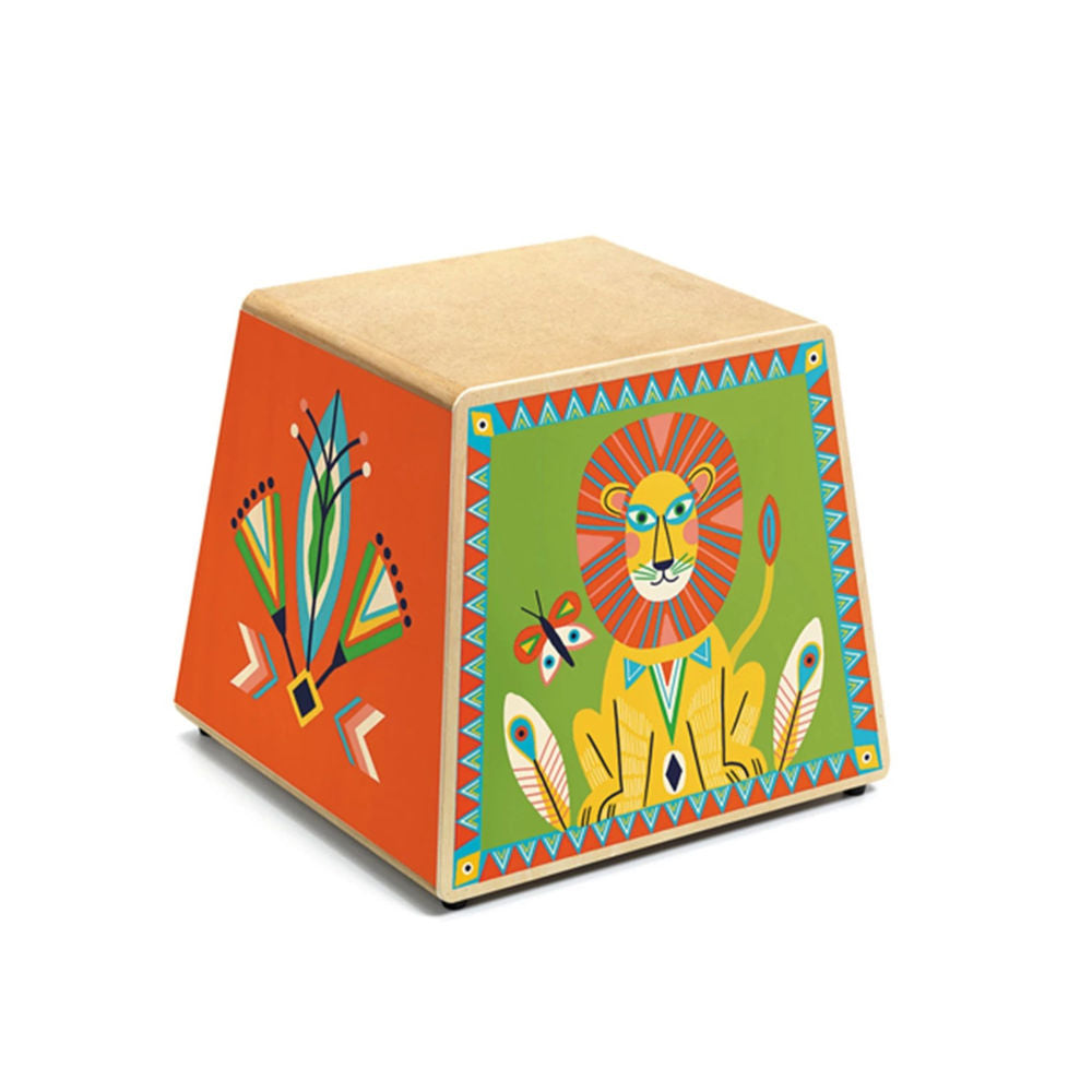 Cajon Djeco