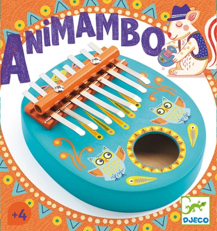 Djeco Kalimba