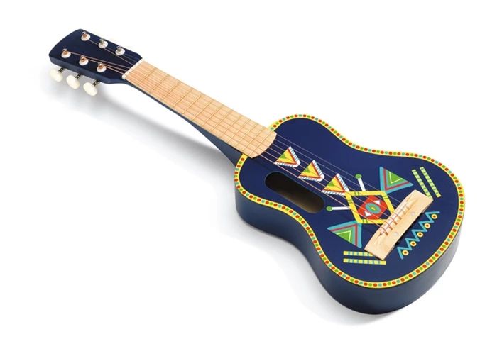 Djeco guitar