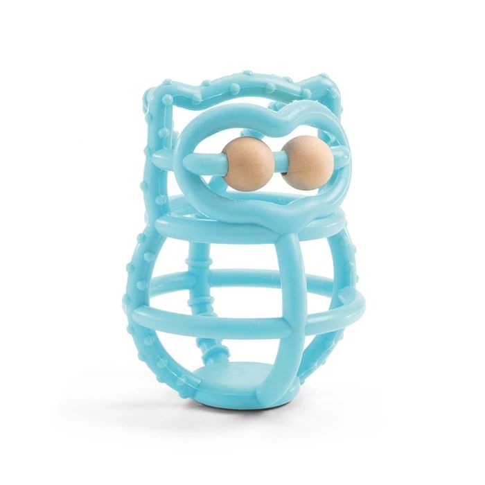 Djeco teething ring BabyBoo