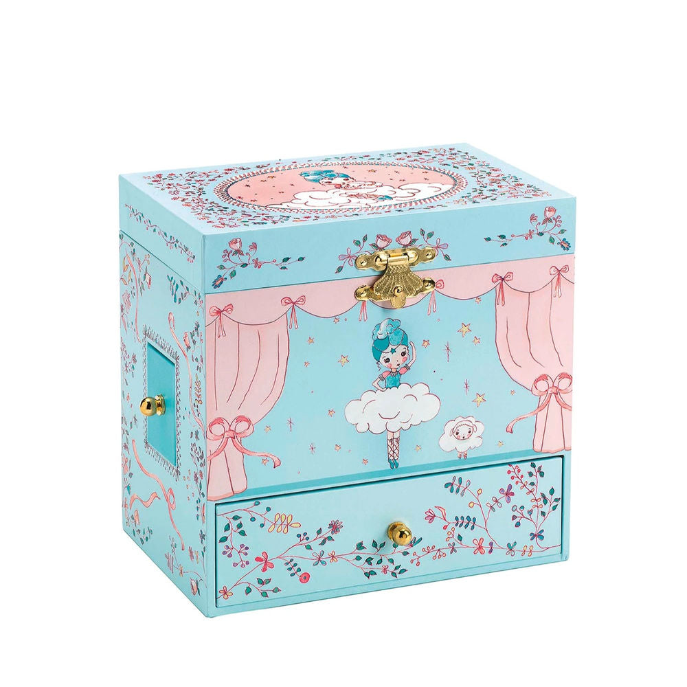 Djeco Musikspieldose Ballerina