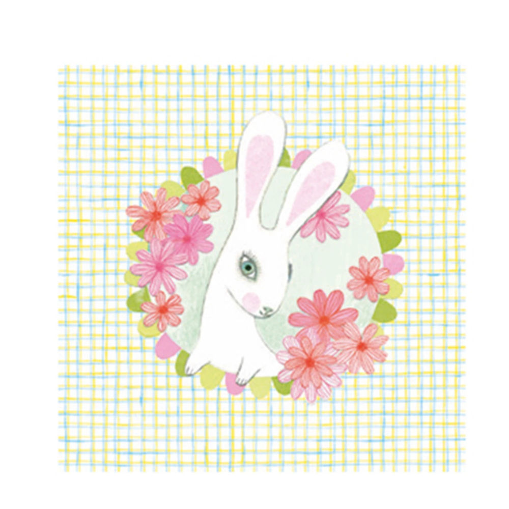 Djeco Musikspieldose Häschen