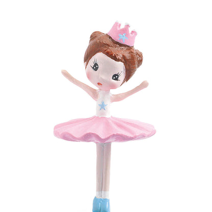 Djeco Musikspieldose Ballerina